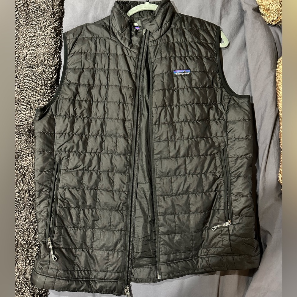 Patagonia Nano Puff Vest